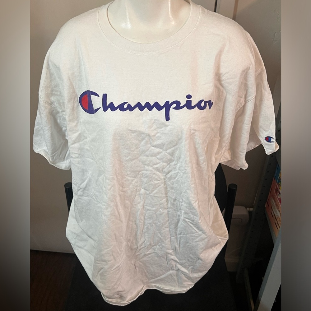 Champion shirt